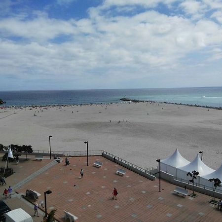 Foz Playa Y Mar By I Love Norte Exterior photo