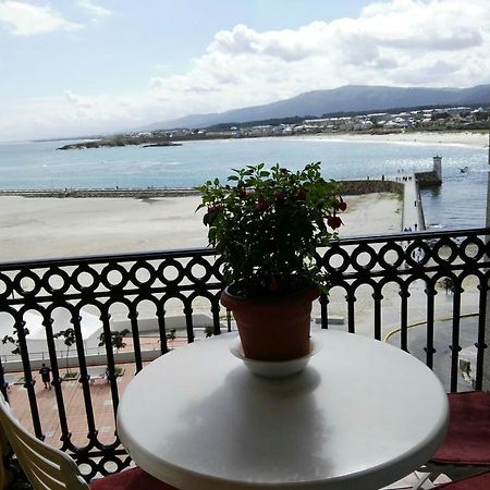 Foz Playa Y Mar By I Love Norte Exterior photo