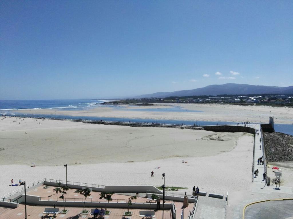 Foz Playa Y Mar By I Love Norte Exterior photo